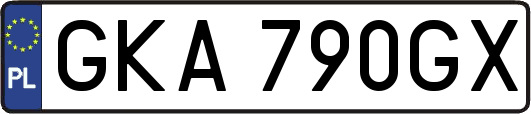 GKA790GX