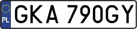 GKA790GY