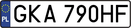 GKA790HF