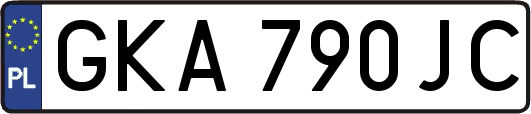 GKA790JC