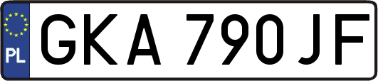 GKA790JF