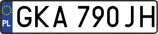 GKA790JH