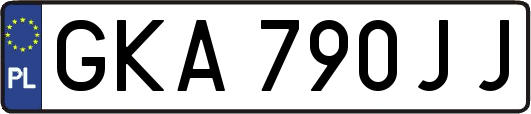 GKA790JJ
