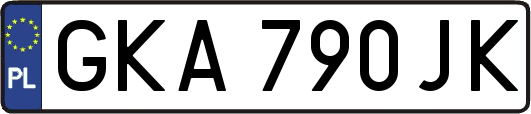 GKA790JK