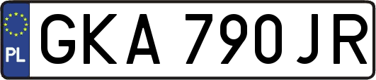 GKA790JR