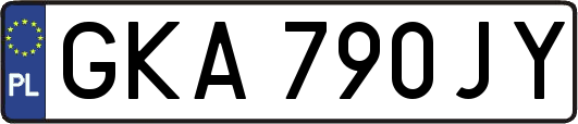 GKA790JY