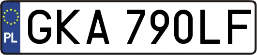 GKA790LF