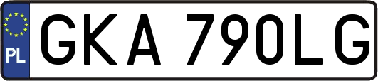 GKA790LG