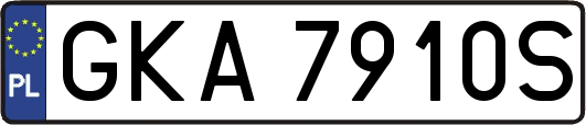 GKA7910S
