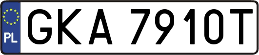 GKA7910T