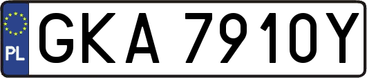 GKA7910Y