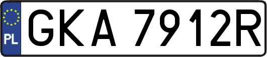 GKA7912R