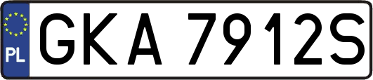 GKA7912S
