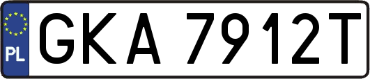GKA7912T