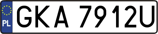 GKA7912U