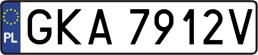 GKA7912V