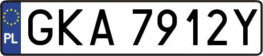 GKA7912Y