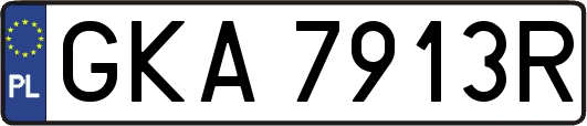 GKA7913R