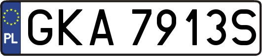 GKA7913S