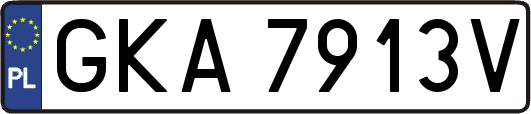 GKA7913V