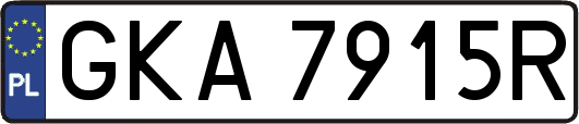 GKA7915R