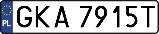 GKA7915T