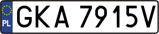 GKA7915V