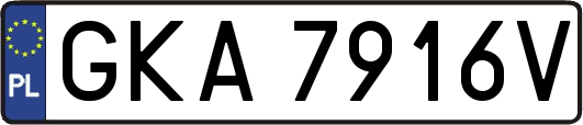 GKA7916V