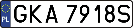 GKA7918S