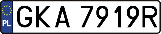 GKA7919R