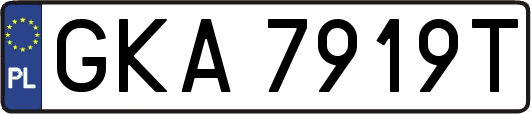 GKA7919T