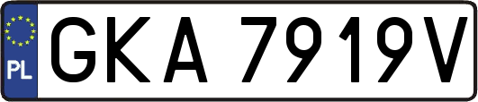GKA7919V
