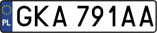 GKA791AA