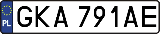 GKA791AE