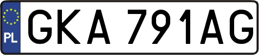 GKA791AG