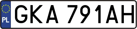 GKA791AH