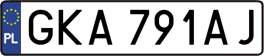 GKA791AJ