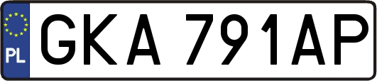 GKA791AP