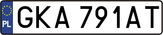 GKA791AT