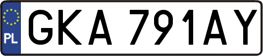 GKA791AY