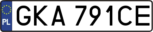 GKA791CE