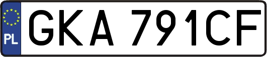 GKA791CF