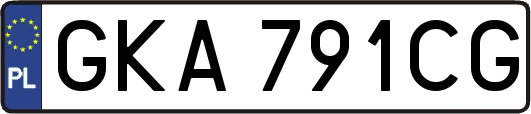 GKA791CG
