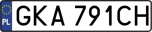 GKA791CH