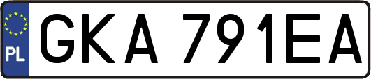 GKA791EA