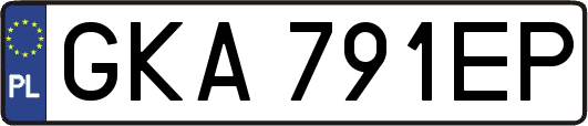 GKA791EP