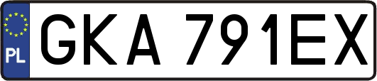GKA791EX