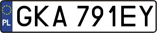 GKA791EY