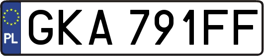 GKA791FF