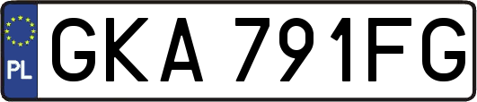 GKA791FG